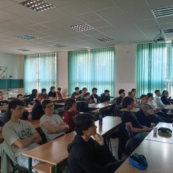 2. Workshop – Finančná gramotnosť