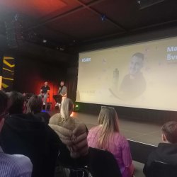 Kick-off Founders Challenge