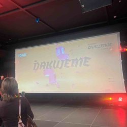 Kick-off Founders Challenge