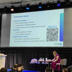 Konferencia  o digitálnej budúcnosti