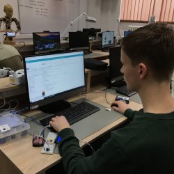 Návšteva z Česka a Švédska - Erasmus+
