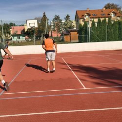 Turnaj Frisbee Open SPŠE