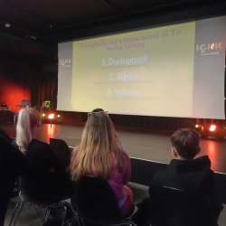 Kick-off Founders Challenge