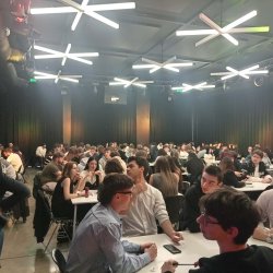 Kick-off Founders Challenge