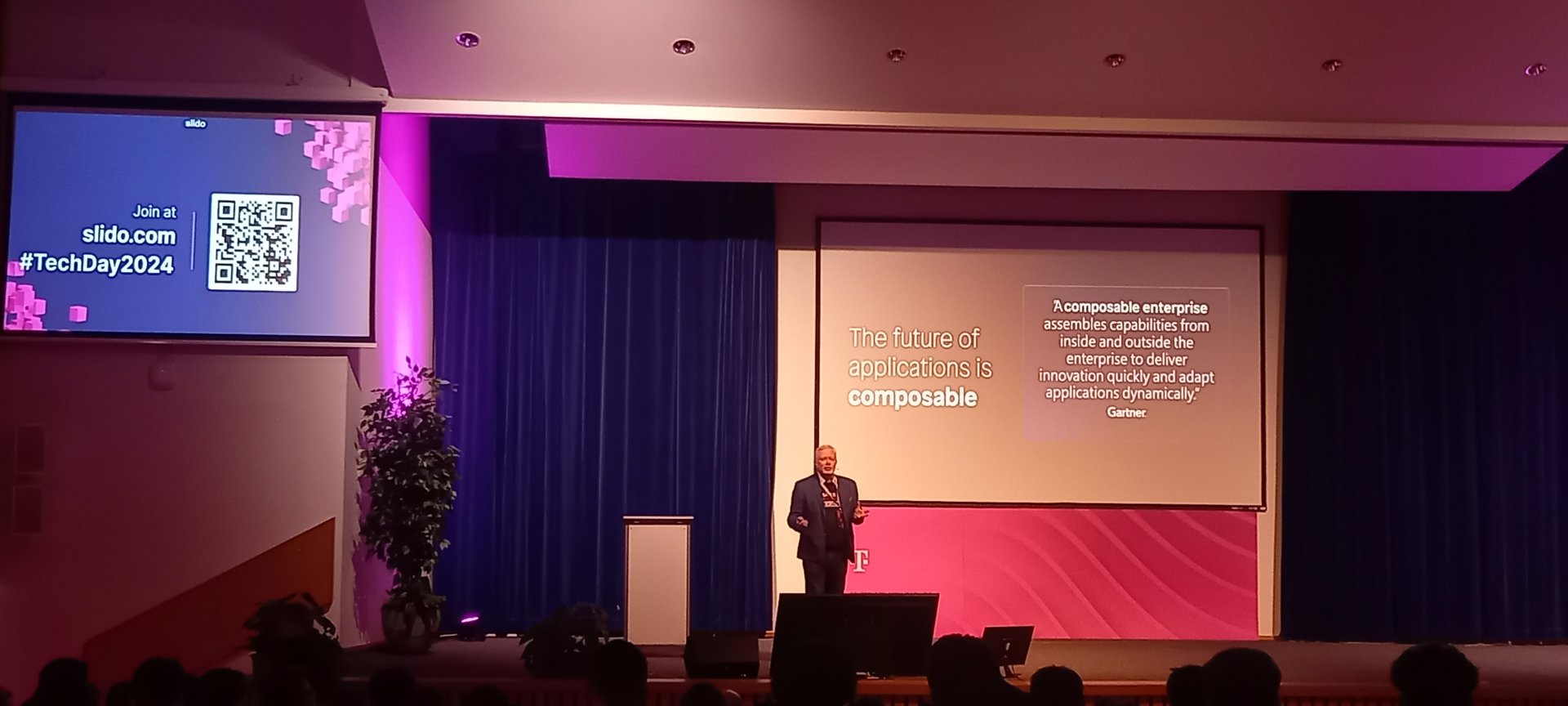Tech Day 2024 - SPŠE Prešov
