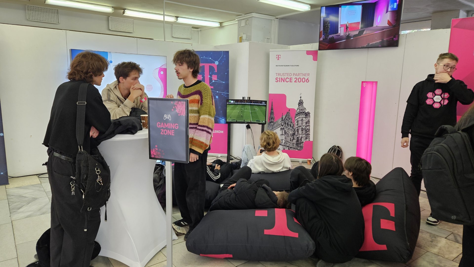 Tech Day 2024 - SPŠE Prešov